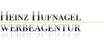 Werbeagentur Heinz Hufnagel Logo